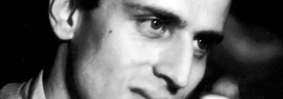 Boris Vian